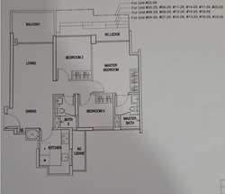 The Topiary (D28), Condominium #633796261